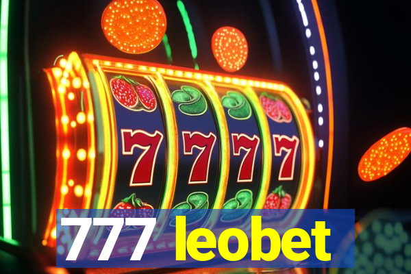 777 leobet